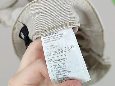 bluzy hm: H&M, Szorty damskie, rozmiar XL — 5