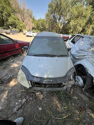 ваз запчаст: Разбор автомобилей на запчасти. В наличии на площадке: - Honda Civic — 1