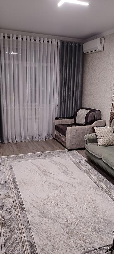Продажа квартир: 1 комната, 37 м², Азия Молл Элитка, 11 этаж, Евроремонт — 6