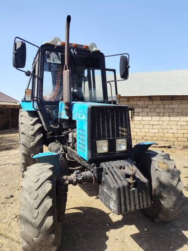 Traktor Belarus (MTZ) 89, 2013 il, 892 at gücü, motor 10 l, Yeni