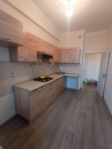 Uzunmüddətli kirayə mənzillər: Yasamal mida yasayis kompleksinde 2 otag 1 ci mertebe Bos ev kiraye — 2