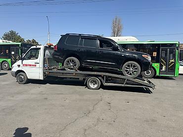 385 55: С лебедкой, С ломаной платформой, С жёсткой сцепкой — 1