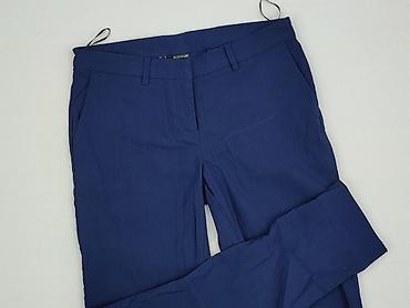 dzwony levis: Bodyflirt, Spodnie materiałowe damskie, rozmiar M — 1