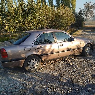 двигатель тойота ист 1.3 бишкек: Mercedes-Benz C-Class: 1995 г., 1.8 л, Механика, Бензин, Седан — 3