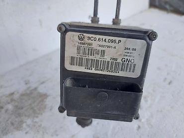 angel eyes e46: 61.ABS PUMPA ZA VOLKSWAGEN GOLF 5, PASSAT B6, OSTALO - 3C0614095P | — 2