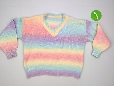nylon sweter: Shein, Sweter damski, rozmiar S — 2