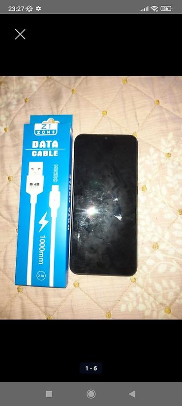 redmi 26: Redmi 9, 32 GB, rəng - Qara — 1