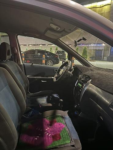 мпв mpv: Mazda PREMACY: 2002 г., 1.8 л, Механика, Бензин, Универсал — 5