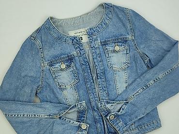 pepko kurtki: Terranova, Kurtka jeansowa damska, rozmiar XS — 1