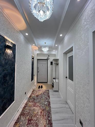 Долгосрочная аренда квартир: 2 комнаты, Собственник — 3