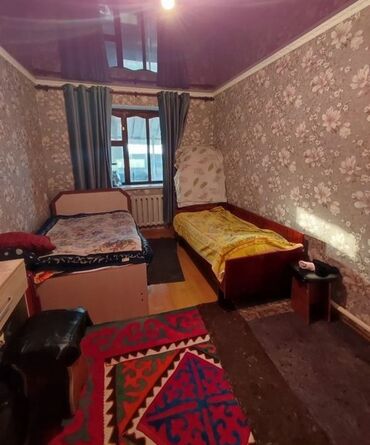 бишкек дом продается: Дом, 100 м², 4 комнаты, Собственник, Евроремонт