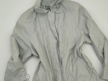 t shirty m: Coat, L (EU 40), condition - Good