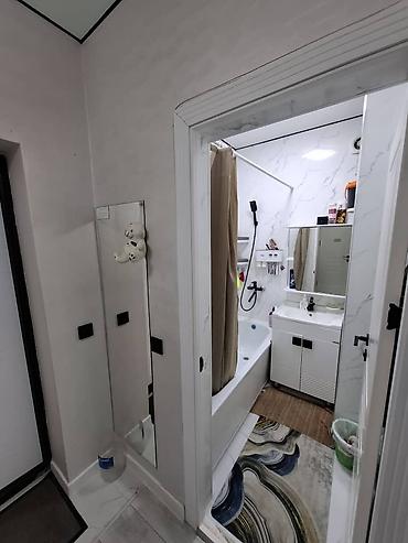 кватиру: 1 комната, 33 м², Элитка, 7 этаж, Евроремонт — 7
