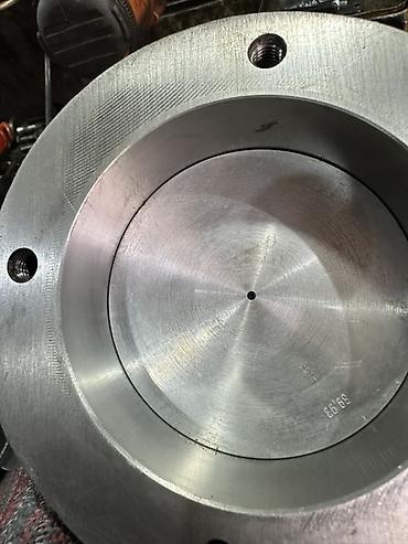 Ремонт промышленного оборудования: Ремонт грузовых Пневмо компрессоров на различных производителей на — 8