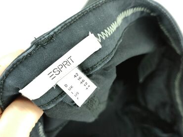 Women's Pants: Esprit, Spodnie materiałowe damskie, XL — 5