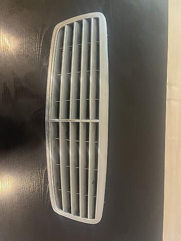 oblisovkalar 07: Mercedes-Benz Digər, 2008 il, Almaniya, Ünvandan götürmə — 1