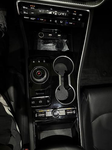 Kia: Kia K5: 2020 г., 2 л, Гибрид — 15