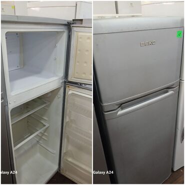 soyu: Б/у 2 двери Beko Холодильник Продажа
