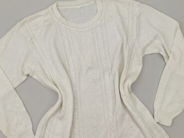 Sweter damski, rozmiar XL