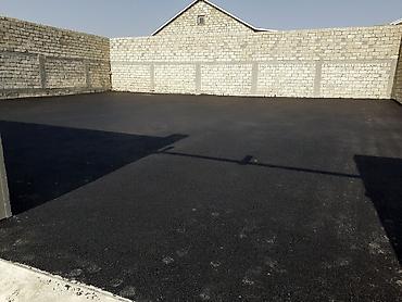 landşaft dizayn: Asfalt işleri.Yuksek seviyyede iş tehvil verilir.İllerin təcrübəsi göz — 5