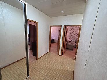evdən satis: Bakı, 3 otaqlı, Köhnə tikili, m. Həzi Aslanov, 82 kv. m — 5