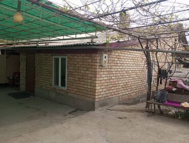 дом на трассе: Дом, 15 м², 4 комнаты, Собственник
