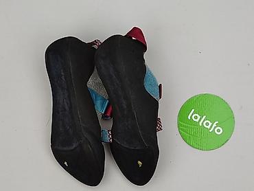 flexx buty: Buty wspinaczkowe Simond KLIMB Grey/Blue – damskie - Marka/linia — 3