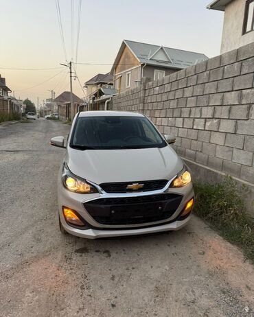 опель вектра с: Chevrolet Spark: 2020 г., 1 л, Вариатор, Бензин, Хетчбек