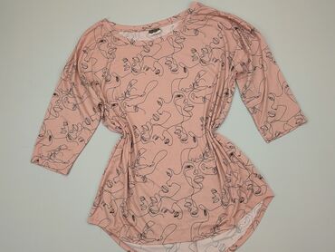 Bluzy: Bluza XL (EU 42), Poliester, stan - Bardzo dobry