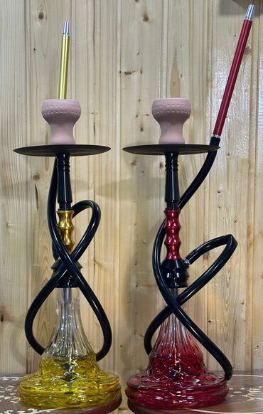 Qəlyan, vayp və aksesuarları: Məhsul: Nərgilər (Hookah) qiymət 75azn-den-100 azn e kimi Təsvir: - — 8