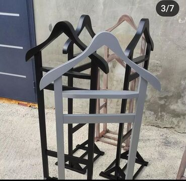 Asılqanlar: Paltar asilqanlari 35 manata sifaris ucun elaqe saxlayin — 6