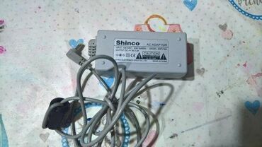Punjači: PHILIPS 9V 2000ma Philips S020YM2400083 24V 0.83A Power Adapter ONLY — 7