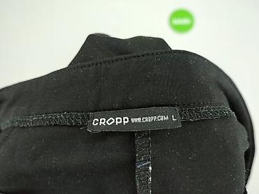 ccc workery: Cropp, Spodnie materiałowe damskie, rozmiar L — 4