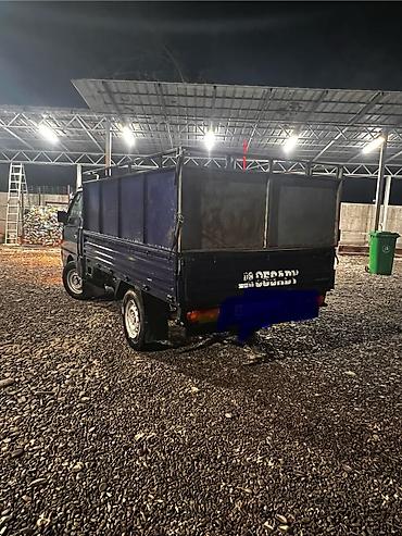 porter 4x4: Hyundai Porter: 2006 г., 2.5 л, Механика, Дизель, Бус — 4