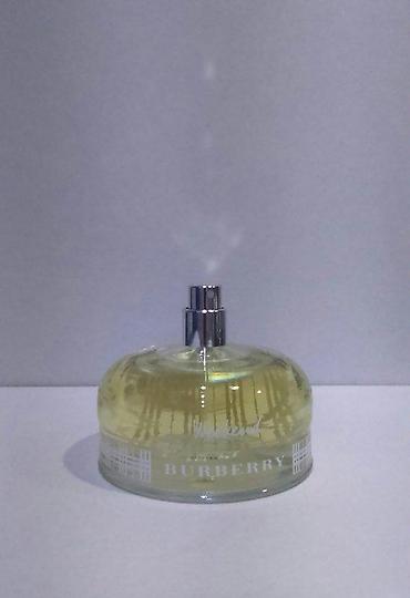 Parfemi: BURBERRY WEEKEND WOMEN EDP100ML TSTR | Burberry Weekend women — 3