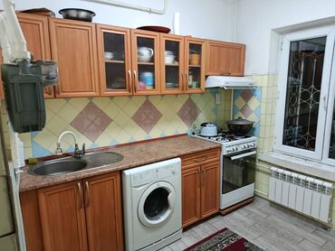 Продажа квартир: 2 комнаты, 48 м², 105 серия, 1 этаж — 7