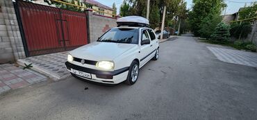 фары на голф 3: Volkswagen Golf: 1992 г., 1.8 л, Механика, Бензин, Хэтчбэк