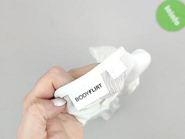 dekolt serce bluzki: Bodyflirt, Bluzka damska, rozmiar S — 5