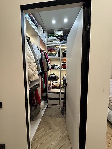 общежитие купить комнату: 2 комнаты, 66 м², Элитка, 7 этаж, Дизайнерский ремонт — 8