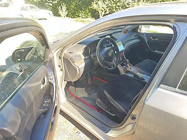 сидения хонда аккорд: Honda Accord: 2008 г., 2.4 л, Автомат, Бензин, Седан — 7