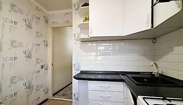 Аренда квартир: 🏠 1-комнатная квартира
📍 Восток-5 мкр
🏙 Бишкек
💰 34 000 сом — 5