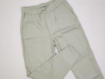 secondhand: Amisu, Spodnie materiałowe damskie, rozmiar S — 1