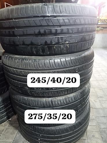 Təkərlər: Təkər — 12