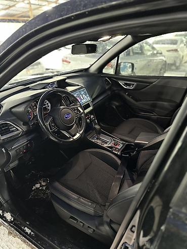 Subaru: Subaru Forester: 2020 г., 2.5 л, Вариатор, Бензин, Кроссовер — 6