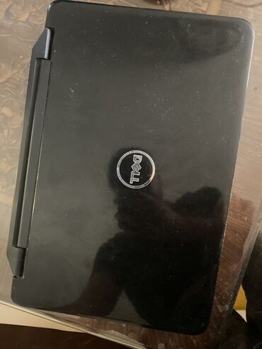 dell alienware: Dell noutbuk – Inspiron 15 seriyası Texniki xüsusiyyətlər və