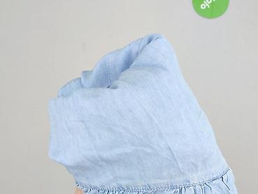 jasnoniebieski top: Top Secret, Sukienka damska, rozmiar XS — 5