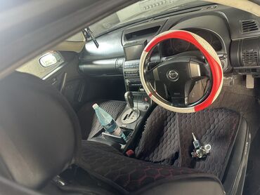 runx alex: Nissan Skyline: 2004 г., 0.3 л, Автомат, Бензин, Седан