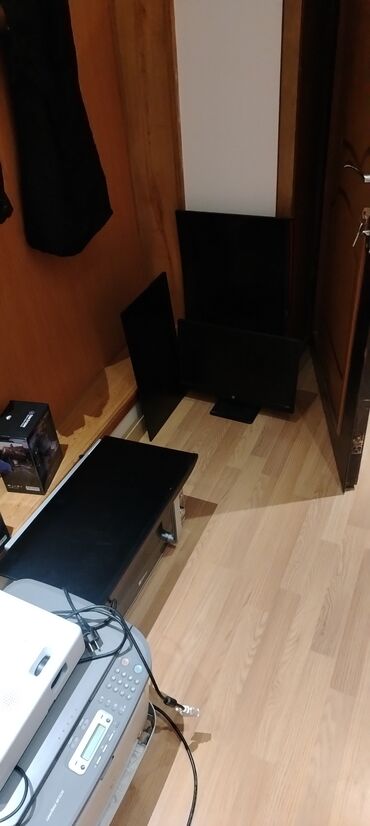 Proyektorlar: Portativ Proyektor Epson — 8