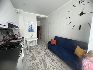 Долгосрочная аренда квартир: 1 комната, Собственник, Без подселения, С мебелью полностью — 11