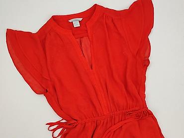 s hanro: H&M, Sukienka damska, rozmiar S — 1